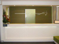 Dental Fitout in Canberra