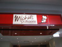 Michel's Patesserie Richmond