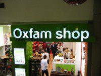 Oxfam Broadway