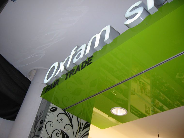Oxfam Kotara