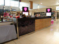 Wendy's Mitcham Retail Food Outlet Fitout