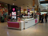 Wendy's Mitcham Retail Food Outlet Fitout
