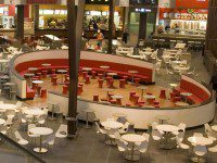 Robina Food Court