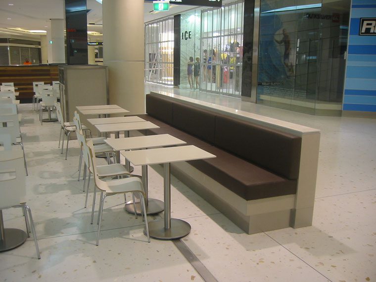 Ryde Food Court
